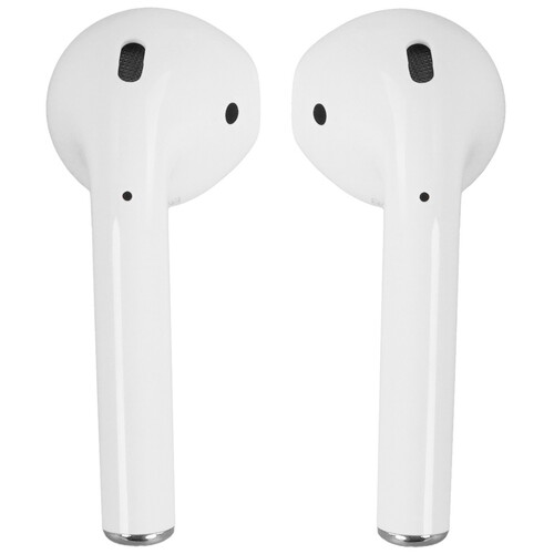 Купить Наушники TWS Borofone BW79 белый 2024  5468775. Характеристики, отзывы и цены в Донецке