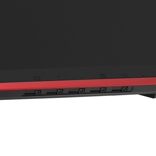 Купить 27" Монитор AOC 27G2SP черный  5031753. Характеристики, отзывы и цены в Донецке