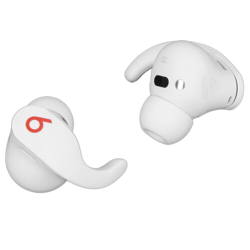 Купить Наушники TWS Beats Fit Pro белый 2021  5462727. Характеристики, отзывы и цены в Донецке