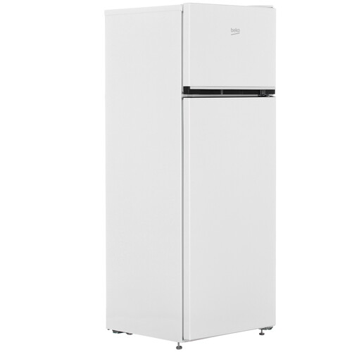 Купить Холодильник с морозильником   Beko B1RDSK240W белый  9305637. Характеристики, отзывы и цены в Донецке
