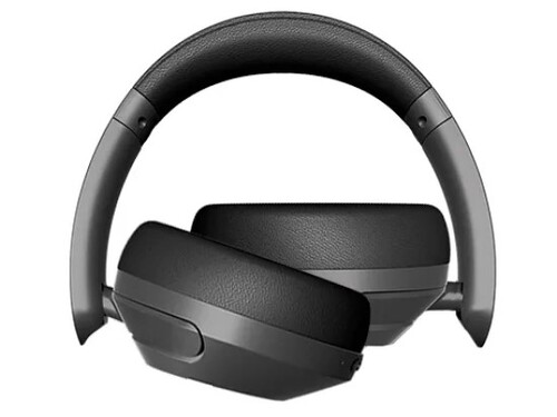 Купить Беспроводные/проводные наушники Atvel Tune Pro Q7 черный 2025  9246009. Характеристики, отзывы и цены в Донецке