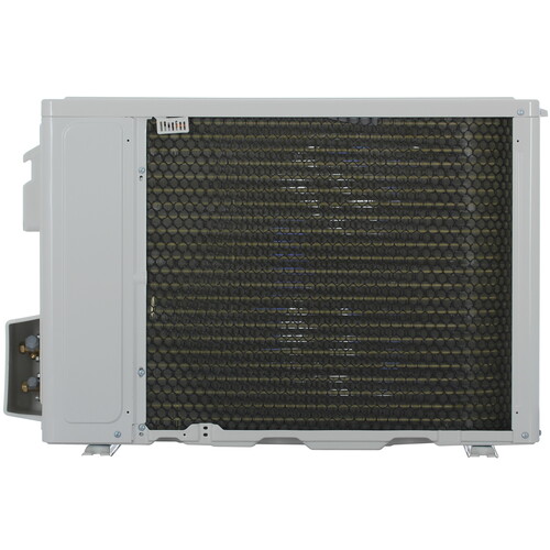 Купить Кондиционер настенный сплит-система DEXP AC-DP18INV серый  9190074. Характеристики, отзывы и цены в Донецке