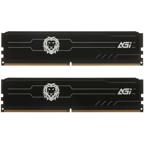 Купить Оперативная память AGI UD238  5639150. Характеристики, отзывы и цены в Донецке