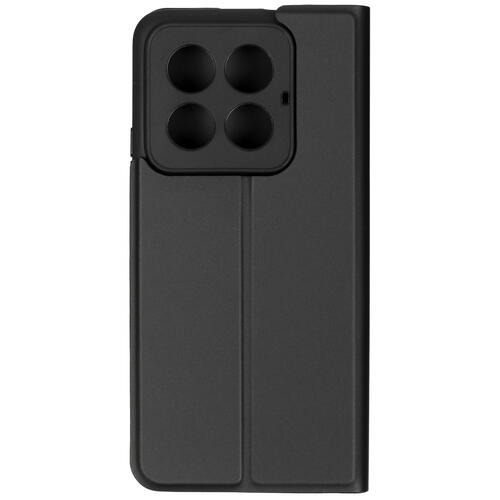 Купить Чехол-книжка  Aceline Kors для Xiaomi 14 Pro черный  5434779. Характеристики, отзывы и цены в Донецке