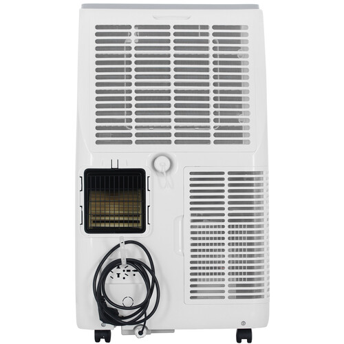 Купить Кондиционер мобильный DEXP DAC-12CHPB/NUBp белый  9208047. Характеристики, отзывы и цены в Донецке