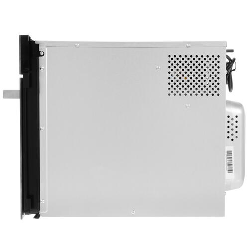 Купить Встраиваемая микроволновая печь Weissgauff BMWO-341 DB черный  5352479. Характеристики, отзывы и цены в Донецке