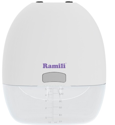 Молокоотсос Ramili SE150X2