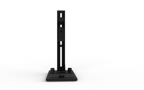 Купить Кронштейн для видеокарты Zalman ZM-VS2 черный  5919199. Характеристики, отзывы и цены в Донецке