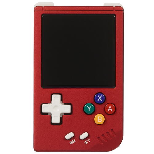 Купить Портативная игровая консоль Anbernic RG Nano  5441198. Характеристики, отзывы и цены в Донецке