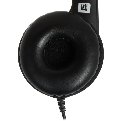 Купить Проводные наушники Logitech H390 черный 2015  5487703. Характеристики, отзывы и цены в Донецке