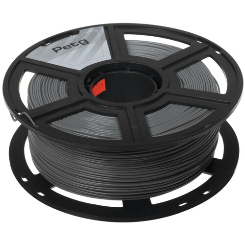 Купить Пластик НИТ Petg  5602834. Характеристики, отзывы и цены в Донецке