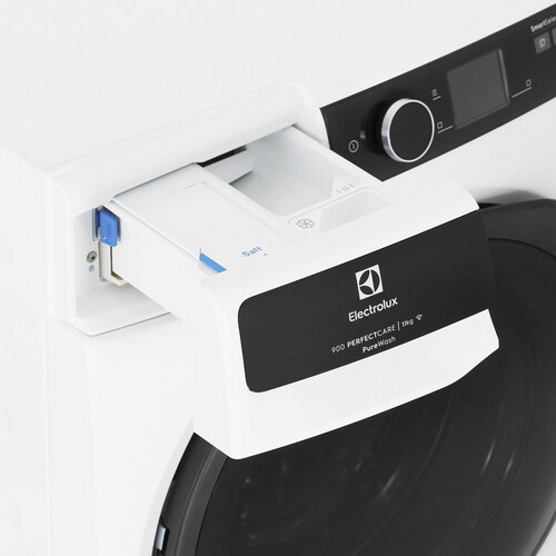 Купить Стиральная машина Electrolux EW9F7607WCE белый  9215370. Характеристики, отзывы и цены в Донецке
