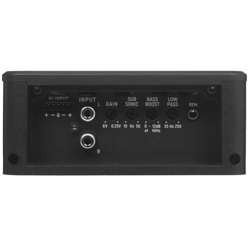 Купить Усилитель AMP PRO 1.1000  5466659. Характеристики, отзывы и цены в Донецке