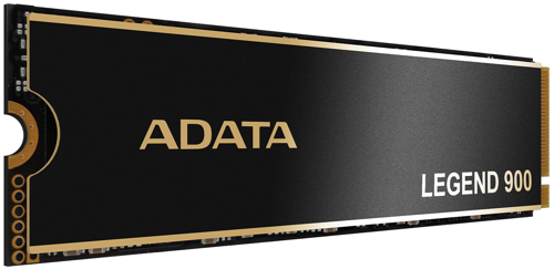Купить 1000 ГБ M.2 NVMe накопитель ADATA LEGEND 900 [SLEG-900-1TCS]  5425203. Характеристики, отзывы и цены в Донецке