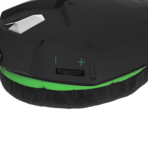 Купить Проводные наушники Smartbuy RUSH VIPER зеленый 2022  5366171. Характеристики, отзывы и цены в Донецке