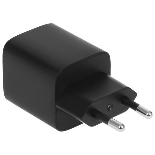 Купить Сетевое зарядное устройство Anker 323 черный  5450836. Характеристики, отзывы и цены в Донецке