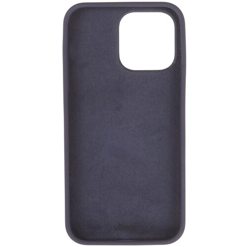 Купить Накладка  uBear Touch Case для Apple iPhone 14 Pro Max синий  5086901. Характеристики, отзывы и цены в Донецке