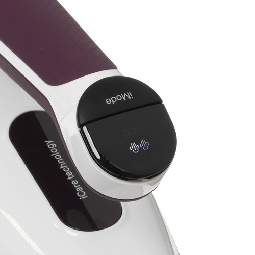 Купить Парогенератор Braun CareStyle 7 IS 7266VI фиолетовый  5452657. Характеристики, отзывы и цены в Донецке