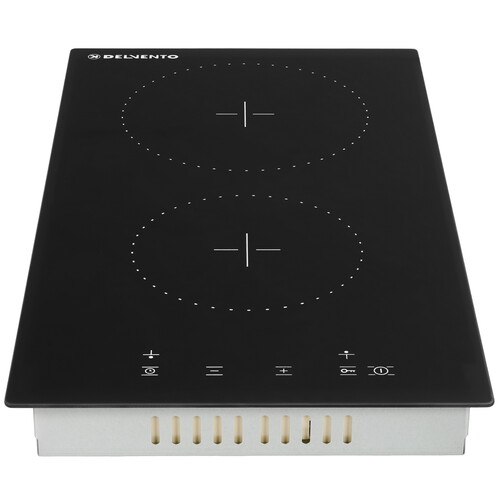 Купить Электрическая варочная поверхность Delvento V30D12S100  9140860. Характеристики, отзывы и цены в Донецке