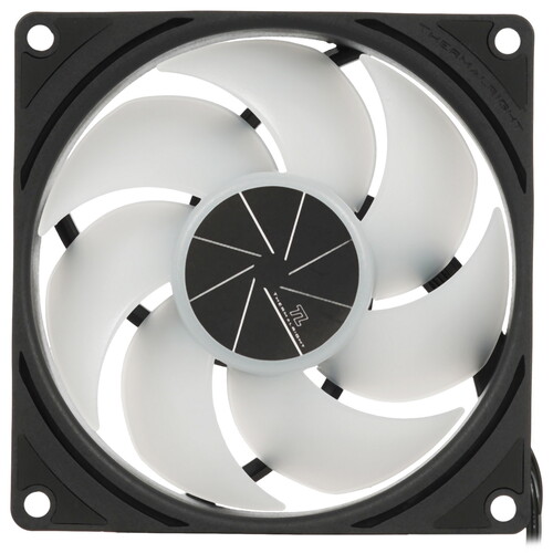 Купить Вентилятор Thermalright TL-P9-S [TL-P9-S] черный  9119801. Характеристики, отзывы и цены в Донецке
