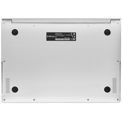 Купить 16" Ноутбук Infinix InBook Y3 MAX YL613 серебристый  5433671. Характеристики, отзывы и цены в Донецке