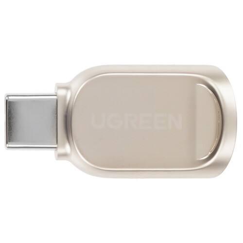 Купить Кард-ридер UGREEN CM331  9983922. Характеристики, отзывы и цены в Донецке