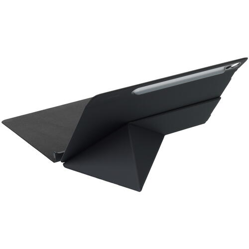 Купить Чехол-книжка Samsung Smart Book Cover для Samsung Galaxy Tab S9/ S9 FE/ S10 FE черный  5428172. Характеристики, отзывы и цены в Донецке