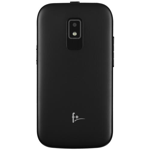 Купить Сотовый телефон F+ Flip 280 черный  5421289. Характеристики, отзывы и цены в Донецке