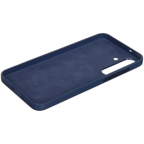 Купить Накладка  Samsung Kindsuit Case для Samsung Galaxy S25 FE синий  5640439. Характеристики, отзывы и цены в Донецке