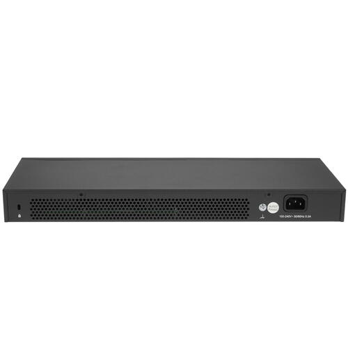 Купить Коммутатор TP-Link TL-SG3428X  4824624. Характеристики, отзывы и цены в Донецке