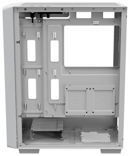 Купить Корпус Ocypus Gamma C60  5627918. Характеристики, отзывы и цены в Донецке