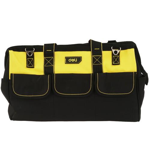 Купить Сумка для инструмента DELI DL430118  5615842. Характеристики, отзывы и цены в Донецке