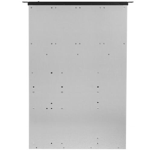 Купить Серверный корпус ExeGate Pro 1U650-04  8184952. Характеристики, отзывы и цены в Донецке