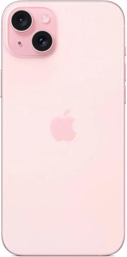 Купить 6.7" Смартфон Apple iPhone 15 Plus 128 ГБ розовый  5430593. Характеристики, отзывы и цены в Донецке