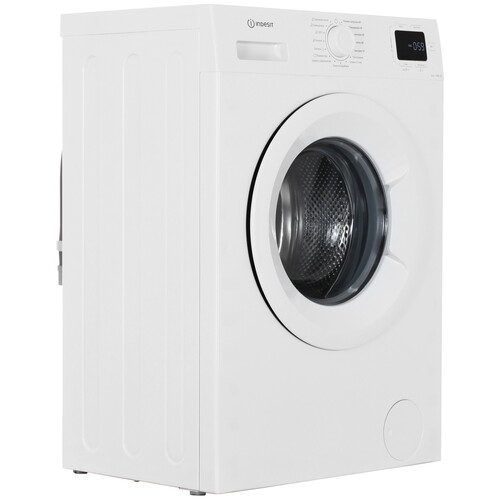 Купить Стиральная машина Indesit ILS3 61091 белый  9290529. Характеристики, отзывы и цены в Донецке