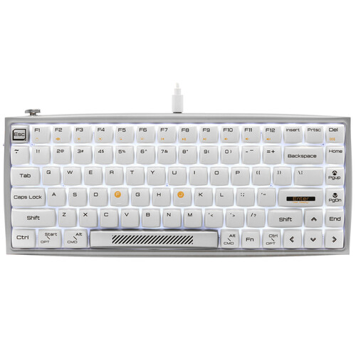 Купить Клавиатура беспроводная Durgod K710 Hi Keys  5449856. Характеристики, отзывы и цены в Донецке