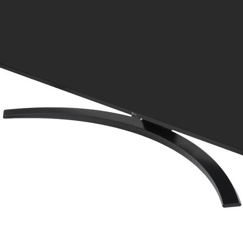 Купить 43" (108 см) LED-телевизор LG 43UT81006LA черный  5446538. Характеристики, отзывы и цены в Донецке