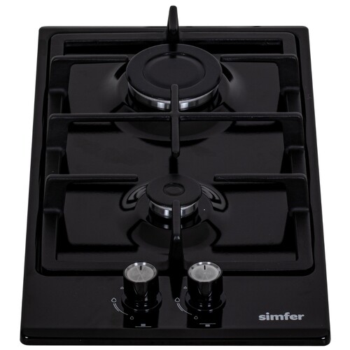 Купить Газовая варочная поверхность Simfer H30V20B570  9124999. Характеристики, отзывы и цены в Донецке