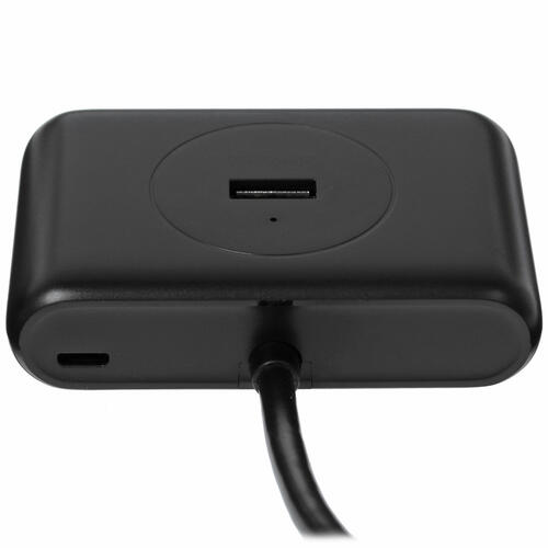 Купить USB-разветвитель Ugreen CR113  4858446. Характеристики, отзывы и цены в Донецке