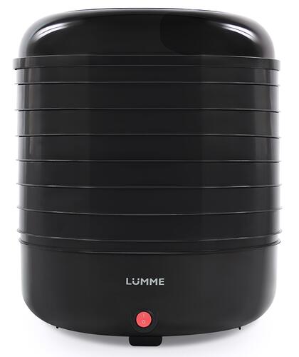 Купить Сушилка для овощей и фруктов LUMME LFD-107PP черный  9934638. Характеристики, отзывы и цены в Донецке