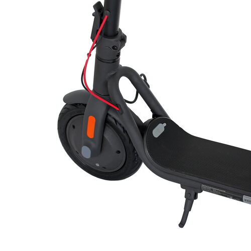 Купить Электросамокат Navee V40 черный  5429696. Характеристики, отзывы и цены в Донецке