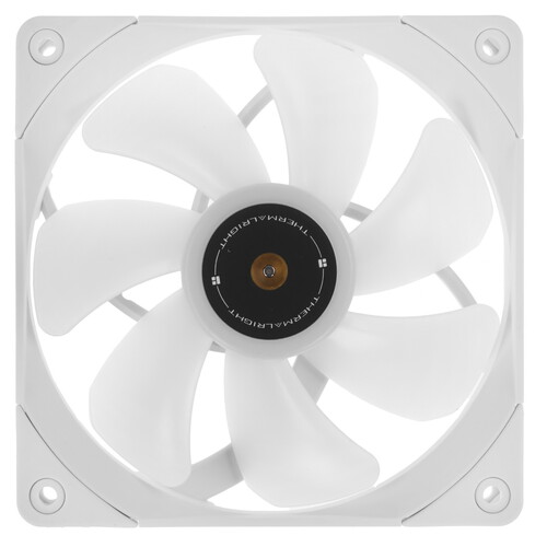 Купить Комплект вентиляторов Thermalright TL-E12W-S x3  белый  5615564. Характеристики, отзывы и цены в Донецке