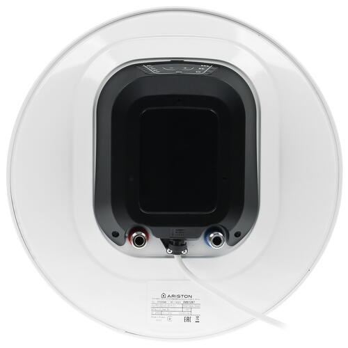 Купить Водонагреватель электрический Ariston PRO1 ECO INOX ABS PW 80 V  8127384. Характеристики, отзывы и цены в Донецке