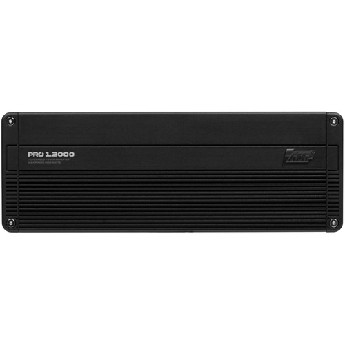 Купить Усилитель AMP PRO 1.2000  5481717. Характеристики, отзывы и цены в Донецке