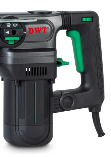 Купить Перфоратор DWT BHP15-32 V BMC  9297957. Характеристики, отзывы и цены в Донецке