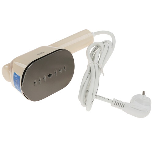 Купить Отпариватель BQ SG1009H бежевый  9285477. Характеристики, отзывы и цены в Донецке