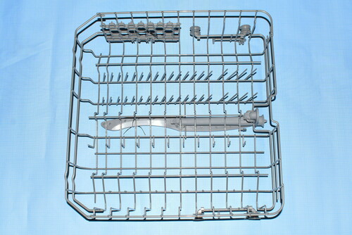 Купить Корзина (Верхняя) для посудомоечной машины DEXP (12976000006252)  5092464. Характеристики, отзывы и цены в Донецке