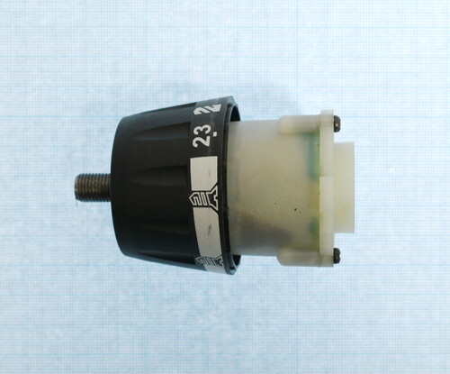 Купить Редуктор (В сборе) для шуруповерта Aceline AWS30  9992334. Характеристики, отзывы и цены в Донецке