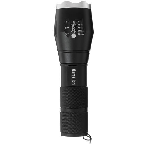 Купить Фонарь Camelion LED5136  1634542. Характеристики, отзывы и цены в Донецке
