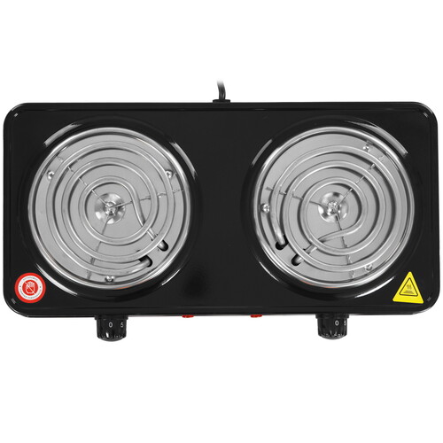 Купить Плита компактная электрическая Marta MT-HP4233A черный  9177367. Характеристики, отзывы и цены в Донецке